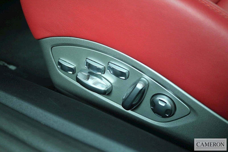 Porsche 911 991 Turbo S Coupe 3.8 2dr Coupe Semi Auto Petrol