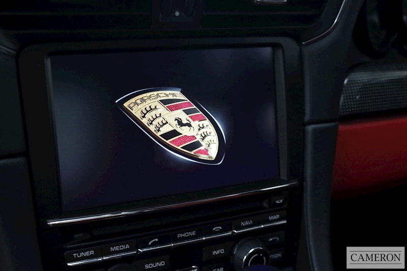 Porsche 911 991 Turbo S Coupe 3.8 2dr Coupe Semi Auto Petrol