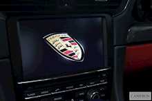Porsche 911 991 Turbo S Coupe 3.8 2dr Coupe Semi Auto Petrol