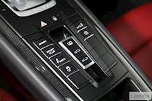 Porsche 911 991 Turbo S Coupe 3.8 2dr Coupe Semi Auto Petrol