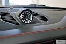 Porsche 911 991 Turbo S Coupe 3.8 2dr Coupe Semi Auto Petrol