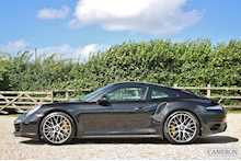 Porsche 911 991 Turbo S Coupe 3.8 2dr Coupe Semi Auto Petrol