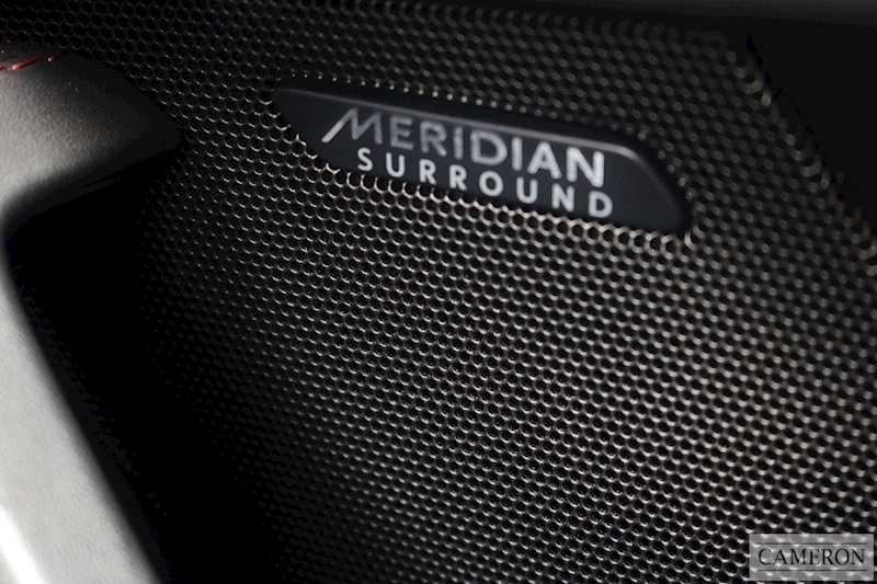 Jaguar F-Type 3.0 V6 S SUPERCHARGED Coupe Automatic Petrol