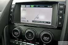 Jaguar F-Type 3.0 V6 S SUPERCHARGED Coupe Automatic Petrol