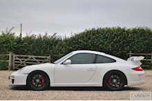 Porsche 911 997 GT3 Gen 2 3.8 2dr Coupe Manual Petrol