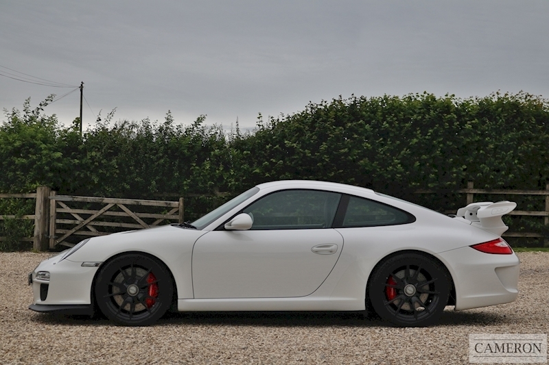 Porsche 911 997 GT3 Gen 2 3.8 2dr Coupe Manual Petrol