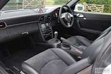 Porsche 911 997 GT3 Gen 2 3.8 2dr Coupe Manual Petrol