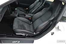 Porsche 911 997 GT3 Gen 2 3.8 2dr Coupe Manual Petrol