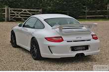 Porsche 911 997 GT3 Gen 2 3.8 2dr Coupe Manual Petrol