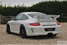 Porsche 911 997 GT3 Gen 2 3.8 2dr Coupe Manual Petrol