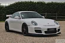 Porsche 911 997 GT3 Gen 2 3.8 2dr Coupe Manual Petrol