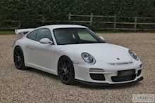 Porsche 911 997 GT3 Gen 2 3.8 2dr Coupe Manual Petrol