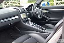 Porsche Cayman 981 GTS PDK 3.4 2dr Coupe Semi Auto Petrol