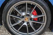 Porsche Cayman 981 GTS PDK 3.4 2dr Coupe Semi Auto Petrol