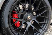 Porsche 911 991 Carrera GTS PDK Cabriolet 3.8 2dr Convertible Semi Auto Petrol