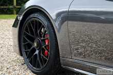 Porsche 911 991 Carrera GTS PDK Cabriolet 3.8 2dr Convertible Semi Auto Petrol