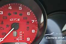 Porsche 911 991 Carrera GTS PDK Cabriolet 3.8 2dr Convertible Semi Auto Petrol