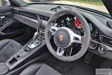 Porsche 911 991 Carrera GTS PDK Cabriolet 3.8 2dr Convertible Semi Auto Petrol