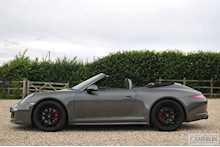 Porsche 911 991 Carrera GTS PDK Cabriolet 3.8 2dr Convertible Semi Auto Petrol