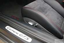 Porsche 911 991 Carrera GTS PDK Cabriolet 3.8 2dr Convertible Semi Auto Petrol
