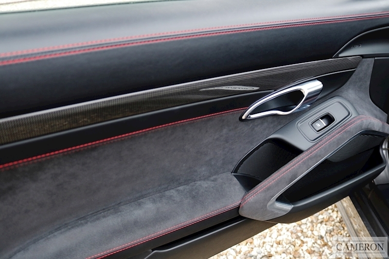 Porsche 911 991 Carrera GTS PDK Cabriolet 3.8 2dr Convertible Semi Auto Petrol