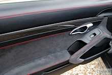 Porsche 911 991 Carrera GTS PDK Cabriolet 3.8 2dr Convertible Semi Auto Petrol