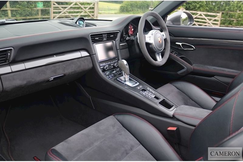 Porsche 911 991 Carrera GTS PDK Cabriolet 3.8 2dr Convertible Semi Auto Petrol
