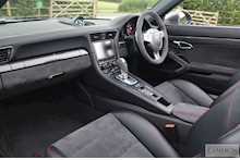 Porsche 911 991 Carrera GTS PDK Cabriolet 3.8 2dr Convertible Semi Auto Petrol
