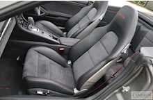 Porsche 911 991 Carrera GTS PDK Cabriolet 3.8 2dr Convertible Semi Auto Petrol