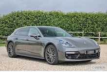 Porsche Panamera 4S Sport Turismo PDK 2.9 5dr Estate Semi Auto Petrol