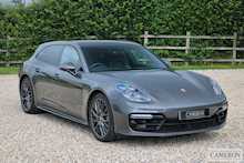 Porsche Panamera 4S Sport Turismo PDK 2.9 5dr Estate Semi Auto Petrol