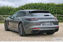 Porsche Panamera 4S Sport Turismo PDK 2.9 5dr Estate Semi Auto Petrol