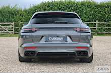 Porsche Panamera 4S Sport Turismo PDK 2.9 5dr Estate Semi Auto Petrol