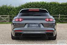 Porsche Panamera 4S Sport Turismo PDK 2.9 5dr Estate Semi Auto Petrol