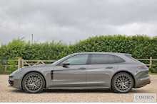 Porsche Panamera 4S Sport Turismo PDK 2.9 5dr Estate Semi Auto Petrol