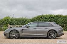 Porsche Panamera 4S Sport Turismo PDK 2.9 5dr Estate Semi Auto Petrol