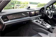 Porsche Panamera 4S Sport Turismo PDK 2.9 5dr Estate Semi Auto Petrol