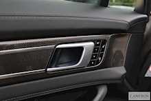 Porsche Panamera 4S Sport Turismo PDK 2.9 5dr Estate Semi Auto Petrol