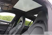 Porsche Panamera 4S Sport Turismo PDK 2.9 5dr Estate Semi Auto Petrol