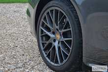 Porsche Panamera 4S Sport Turismo PDK 2.9 5dr Estate Semi Auto Petrol