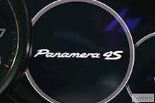 Porsche Panamera 4S Sport Turismo PDK 2.9 5dr Estate Semi Auto Petrol