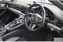 Porsche Panamera 4S Sport Turismo PDK 2.9 5dr Estate Semi Auto Petrol