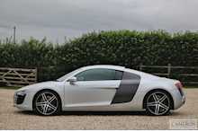 Audi R8 4.2 V8 Quattro 4.2 2dr Coupe Manual Petrol
