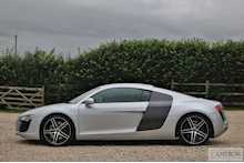 Audi R8 4.2 V8 Quattro 4.2 2dr Coupe Manual Petrol