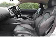 Audi R8 4.2 V8 Quattro 4.2 2dr Coupe Manual Petrol