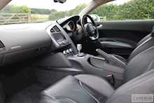 Audi R8 4.2 V8 Quattro 4.2 2dr Coupe Manual Petrol