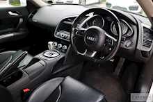 Audi R8 4.2 V8 Quattro 4.2 2dr Coupe Manual Petrol