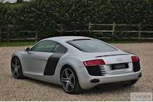 Audi R8 4.2 V8 Quattro 4.2 2dr Coupe Manual Petrol