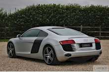 Audi R8 4.2 V8 Quattro 4.2 2dr Coupe Manual Petrol