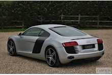 Audi R8 4.2 V8 Quattro 4.2 2dr Coupe Manual Petrol